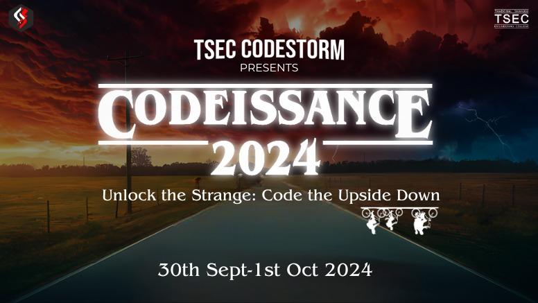 Codeissance 2024